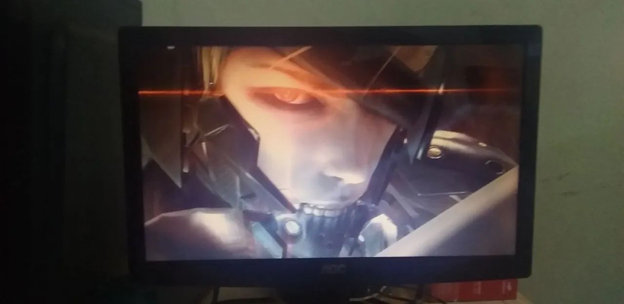 Pc gamer mais potente que notebook - Foto 4