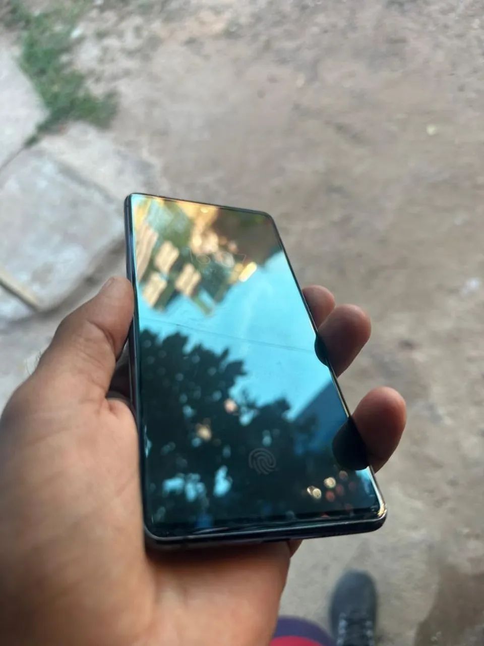 S20 fe - Foto 2