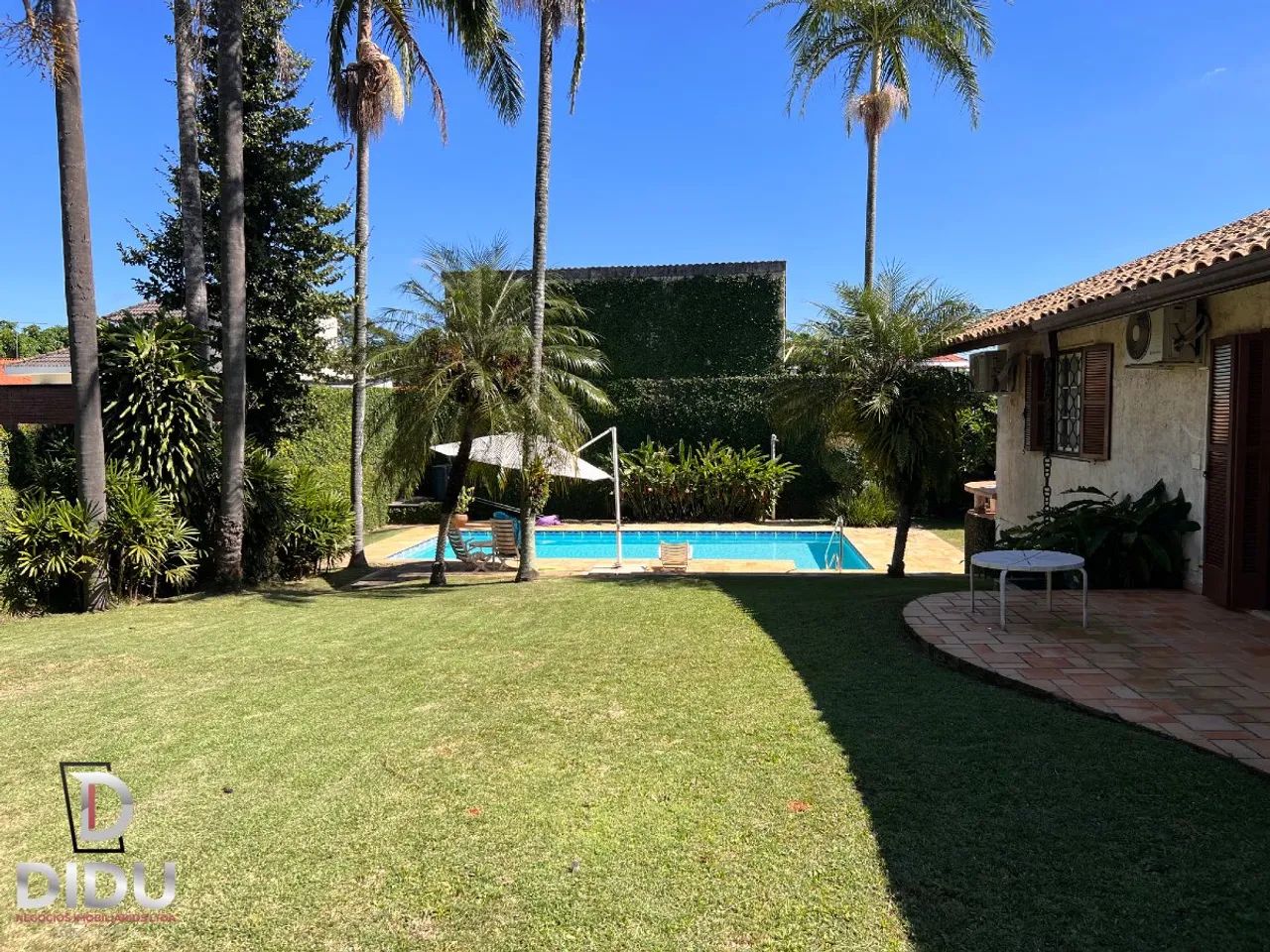 Casa para venda em Interlagos com 5 quartos, sendo 3 suítes, 370m² - Foto 5