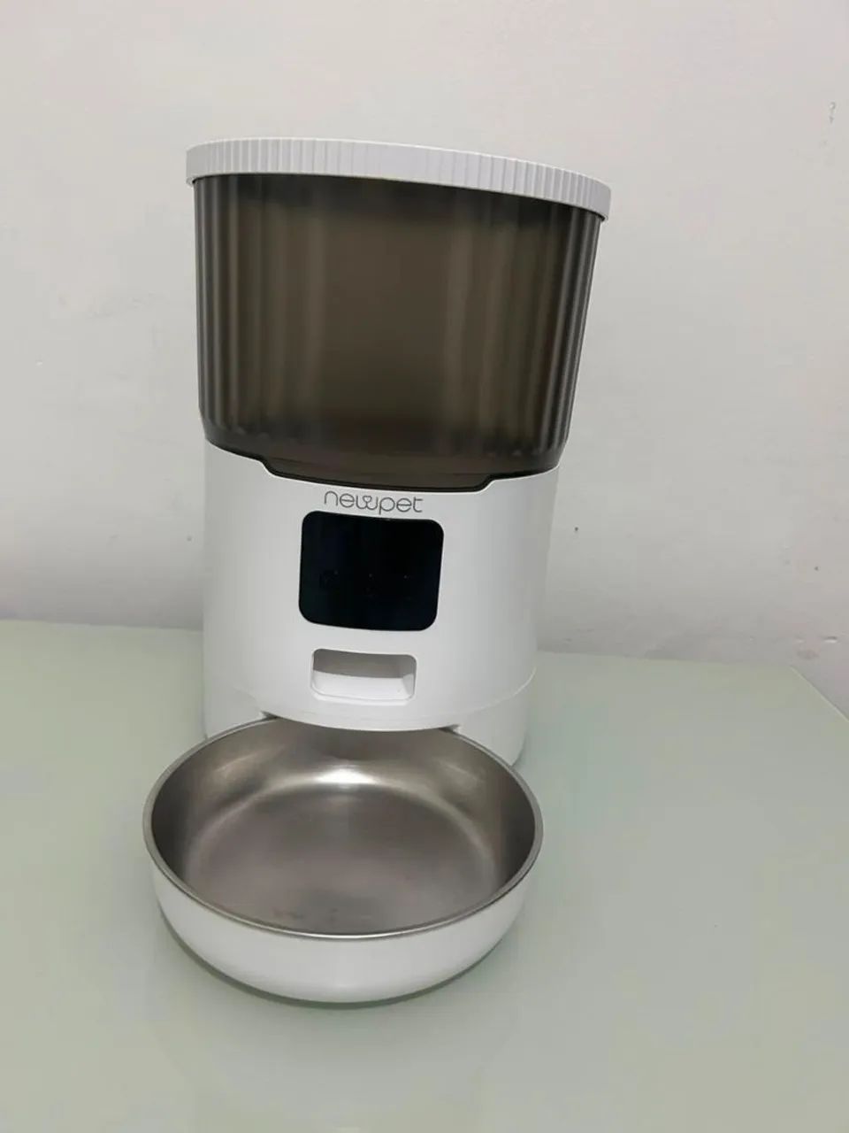 Comedouro automático para pet