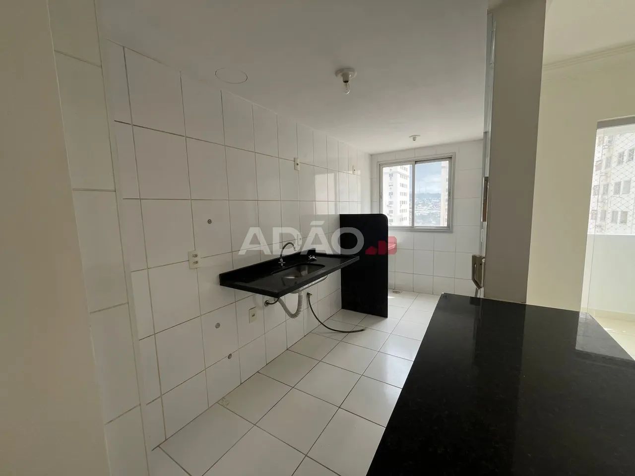 Apartamento 2 quartos - Residencial Brisa - Foto 4