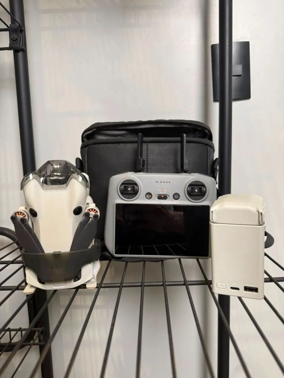 DJI mini 4 pro combo - Foto 4