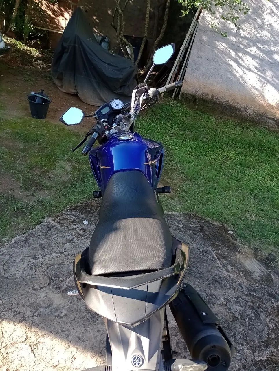 Fazer 250 - Foto 5