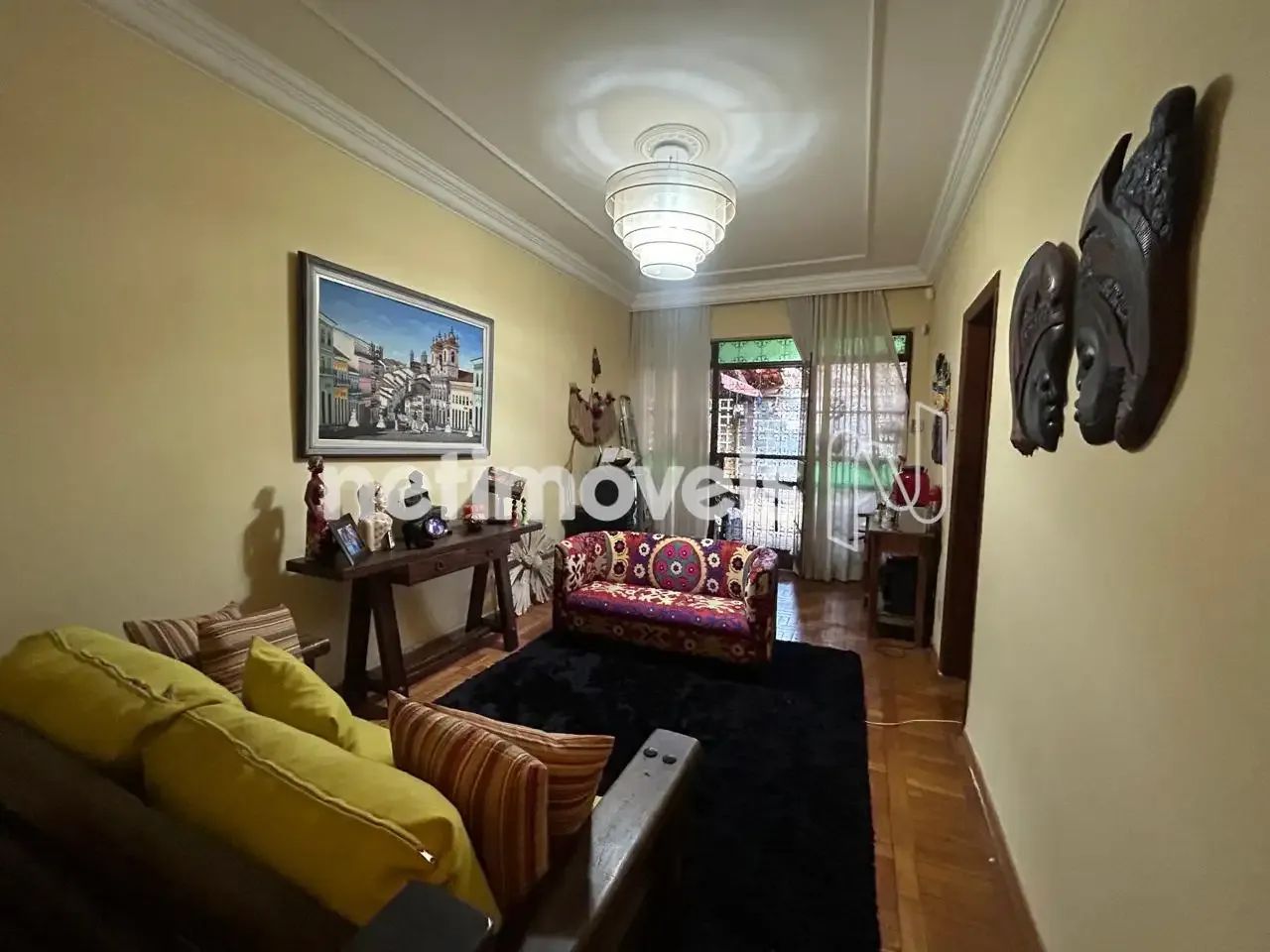 ESPAÇOSA CASA NO SANTA INÊS! - Foto 2