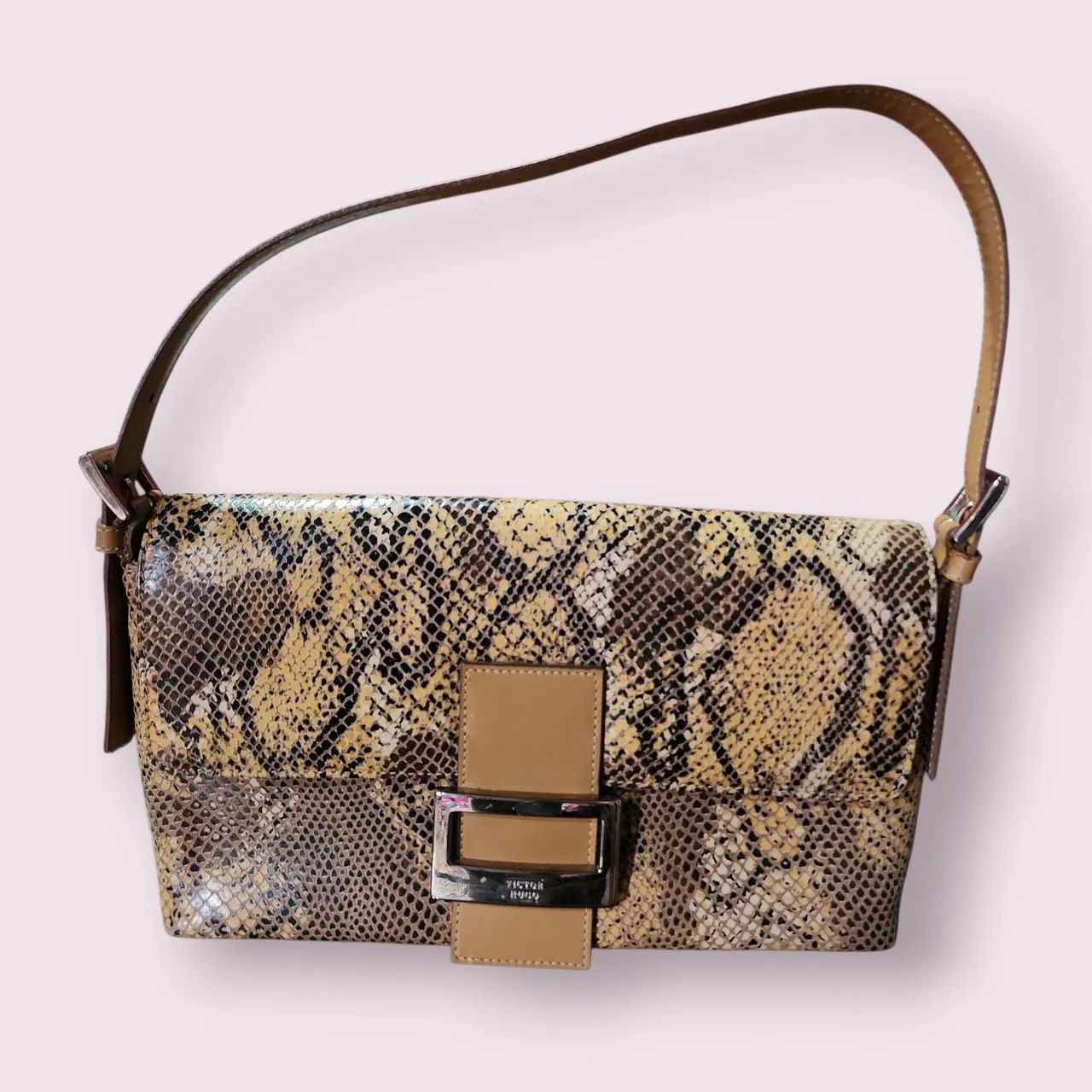 Bolsa vitor hugo original 