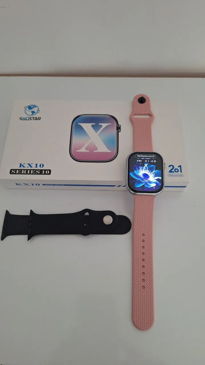 smartwatch kx10 Pro 