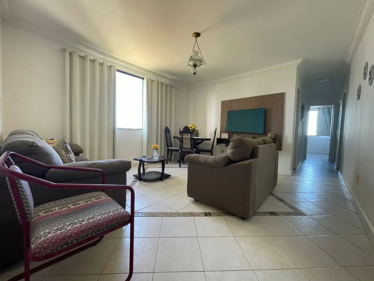 Apartamento à venda no EDIFÍCIO PÉROLA DO MAR, ATALAIA, Aracaju, SE