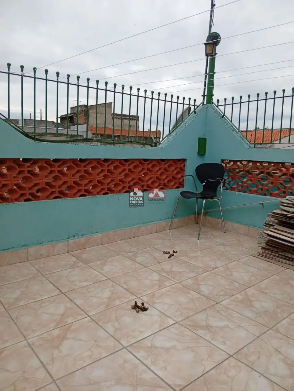 Casa na Vila Maria - Foto 2