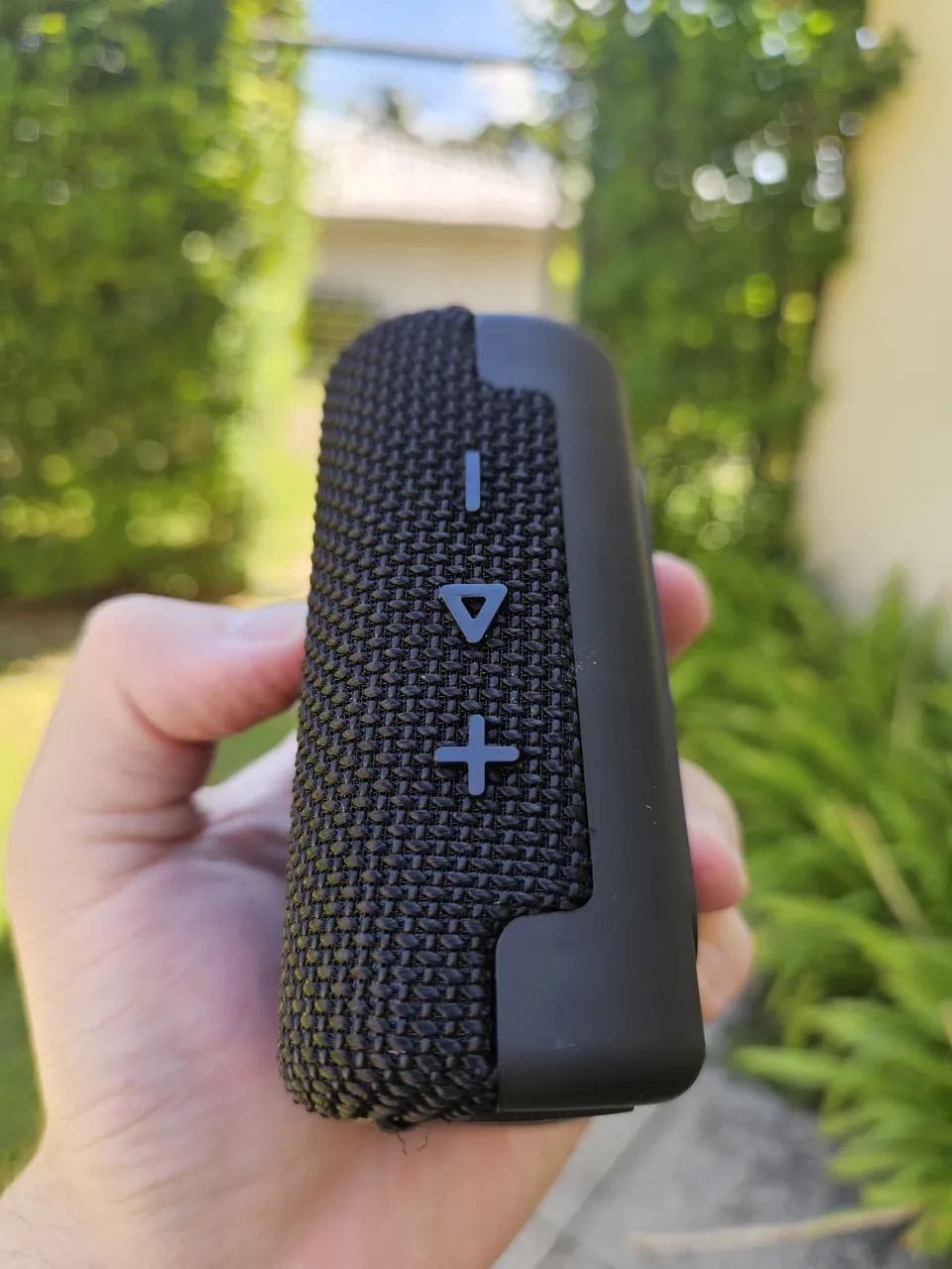 Caixa De Som Bluetooth GO3 - Foto 3