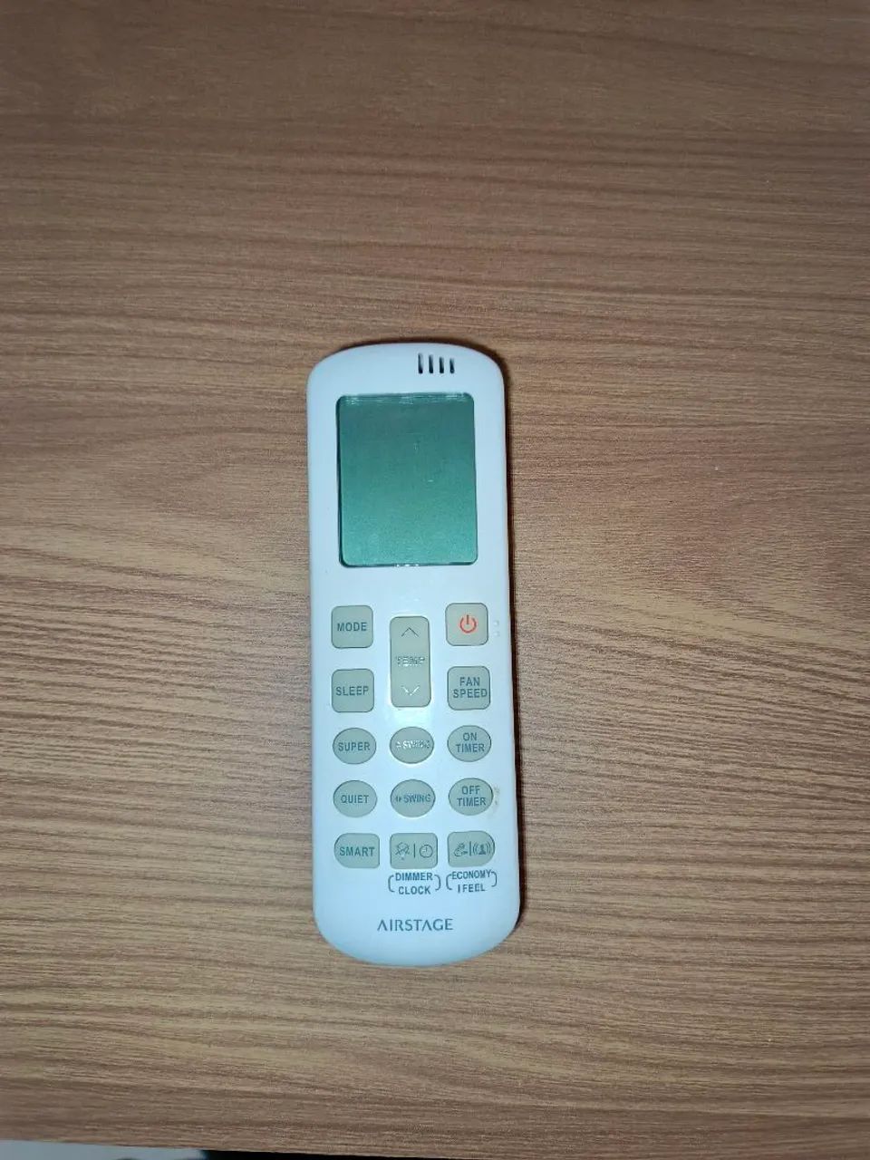 Ar condicionado 12000 BTUs - ( Não envio).  - Foto 4