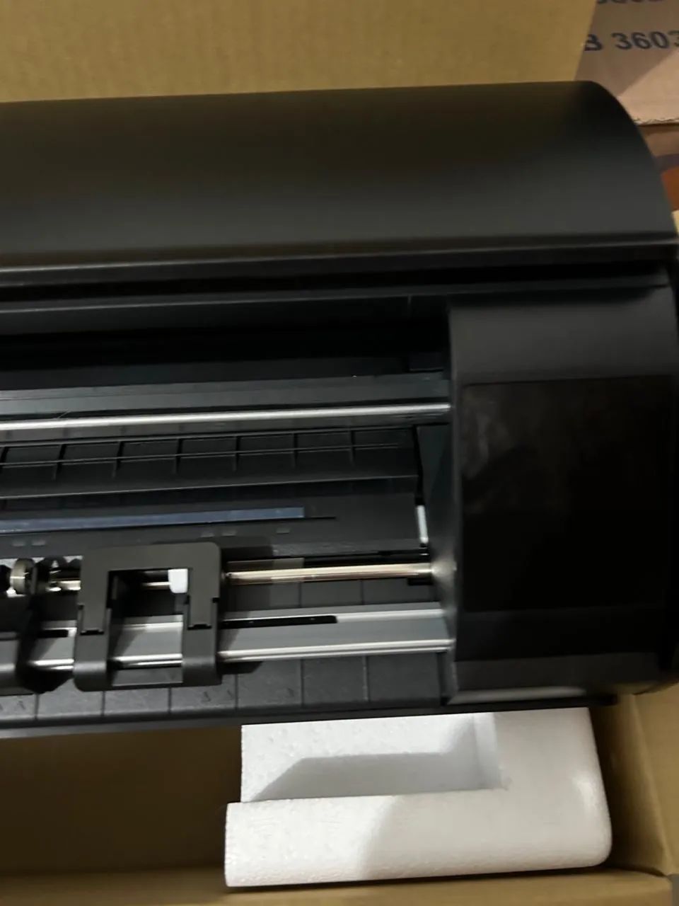 Silhouette Cameo 5  - Foto 4