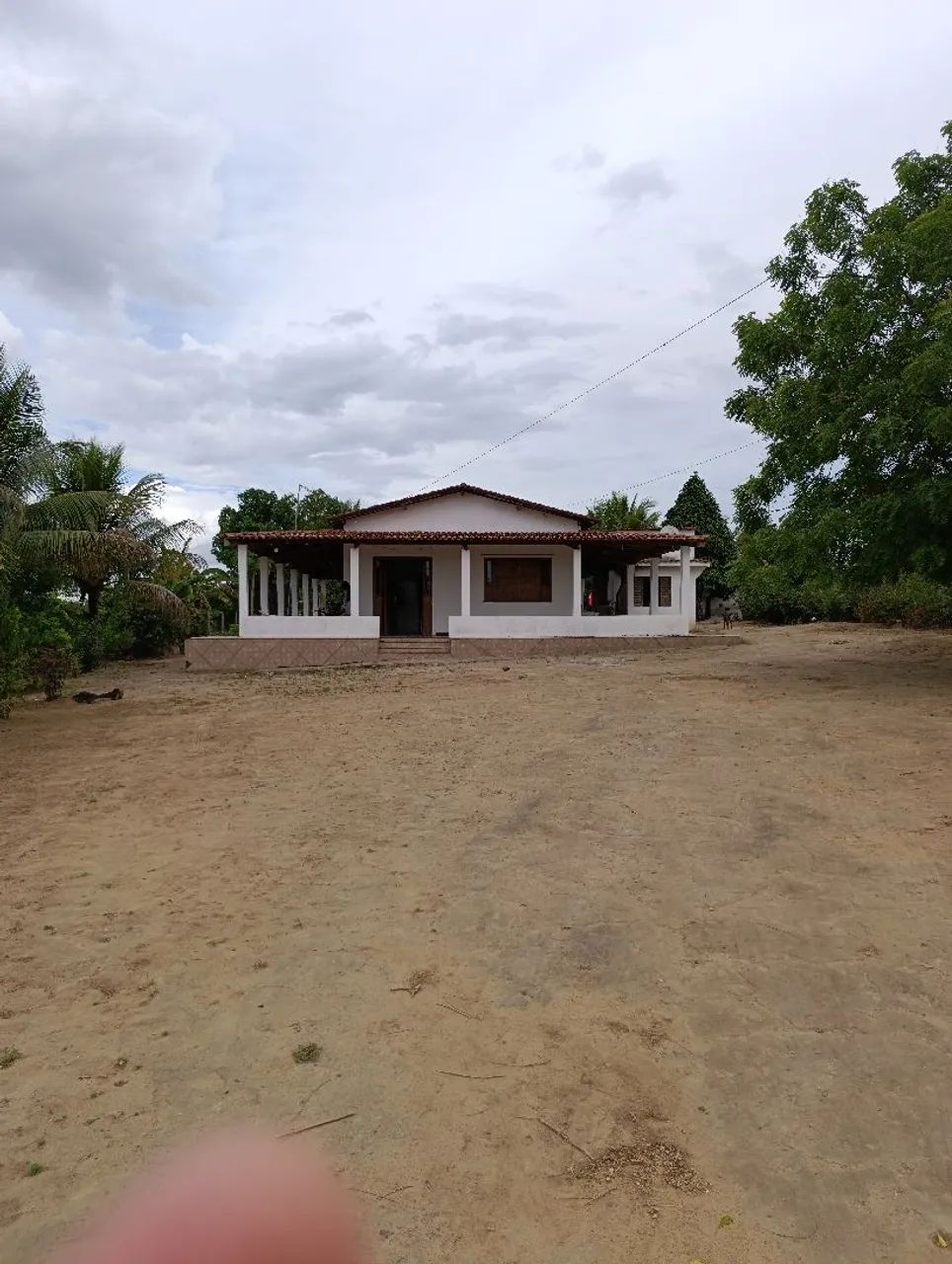 Sitio em conceição da feira  - Foto 2