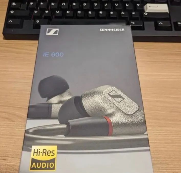 Sennheiser IE600 Original
