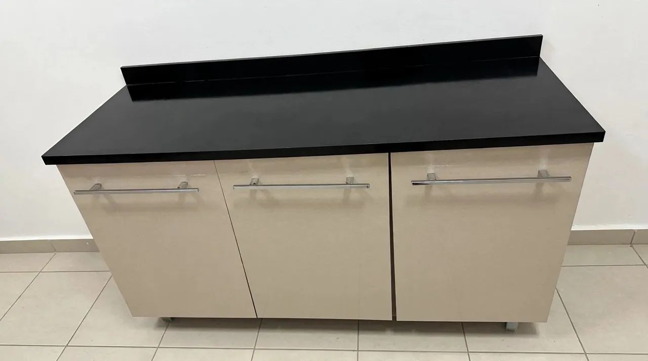 Armário de cozinha  - Foto 2