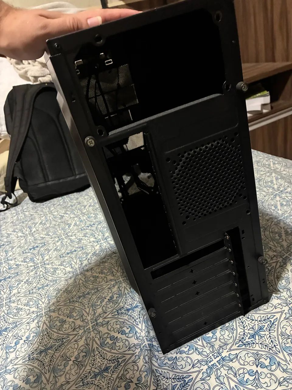 Gabinete PC - Foto 4