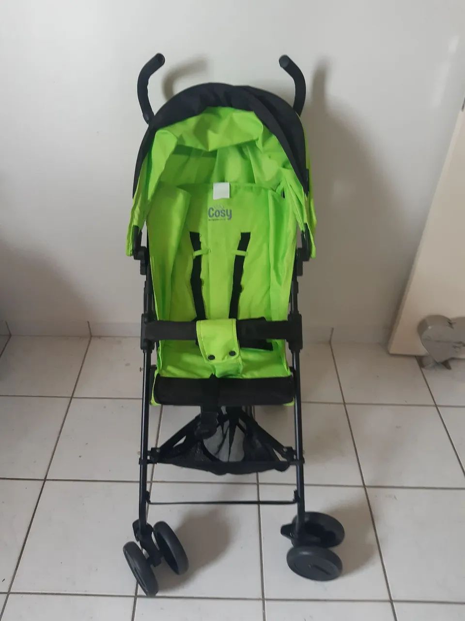 Carrinho de bebê para passeio - Foto 2
