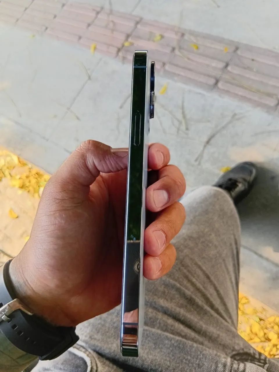 iPhone 13 Pro Max  - Foto 3