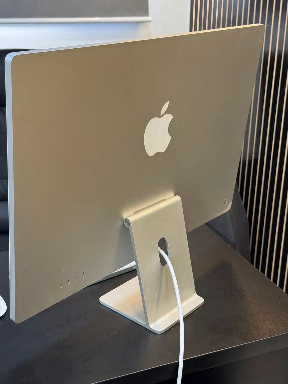 IMAC APPLE M1 - 512GB ( NOVÍSSIMO) - Computadores e Desktops