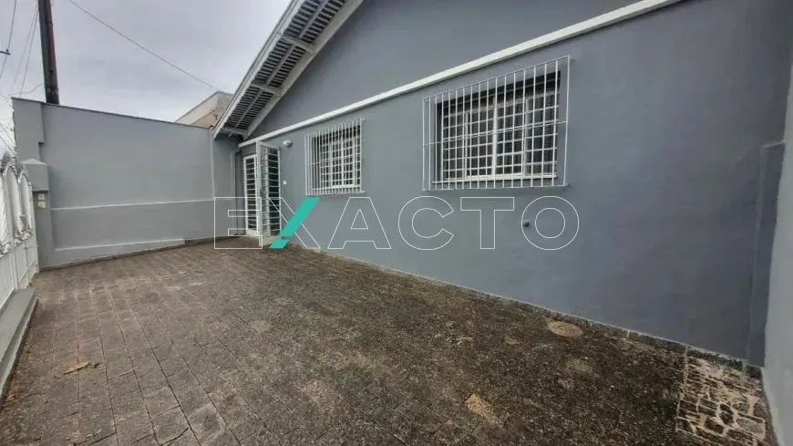 casa - Vila Carminha - Campinas - Foto 3