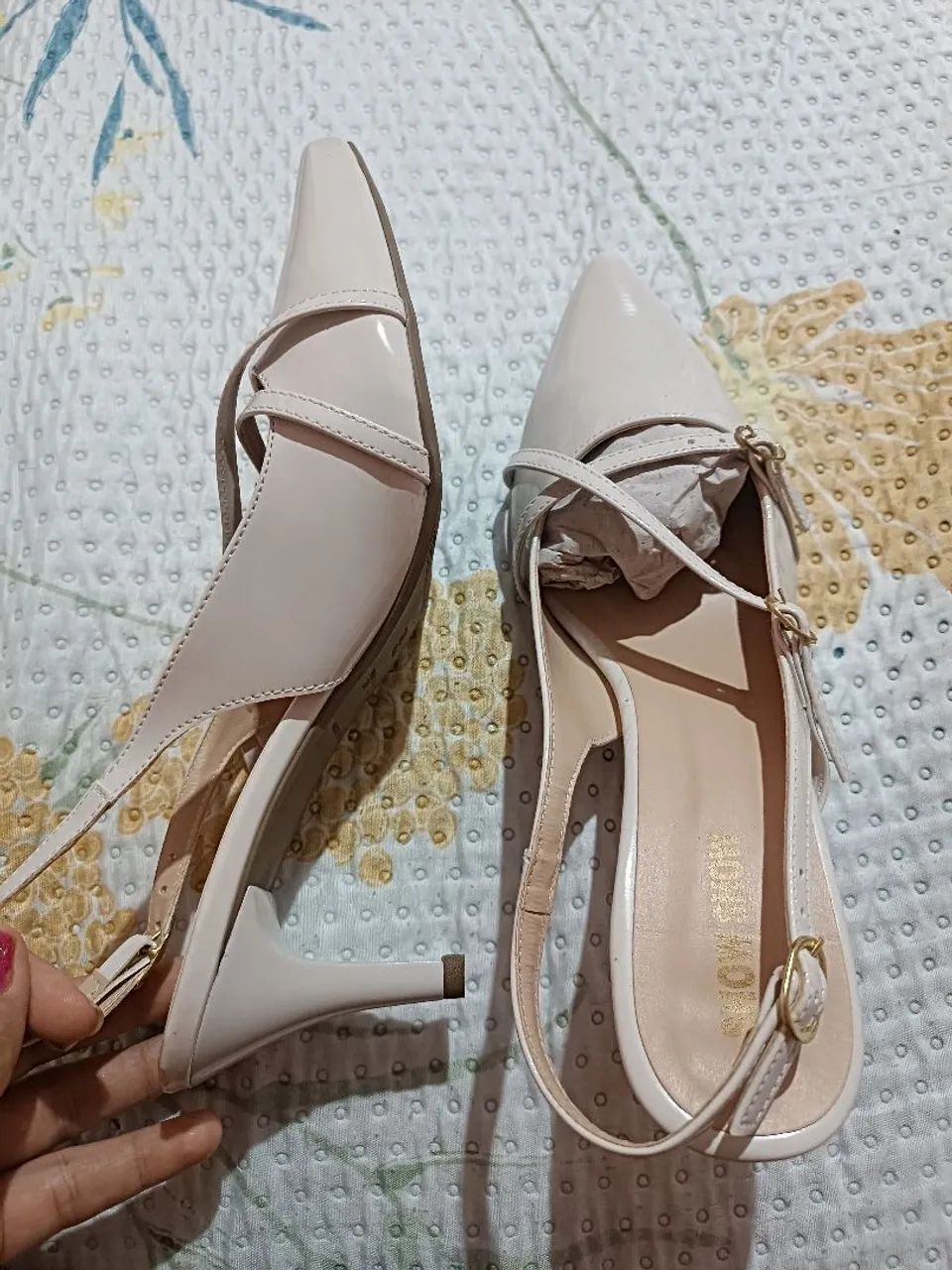 SCARPIN 