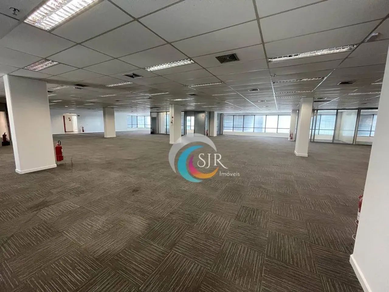 Conjunto para alugar, 981 m² - Chácara Santo Antônio - São Paulo/SP - Foto 4