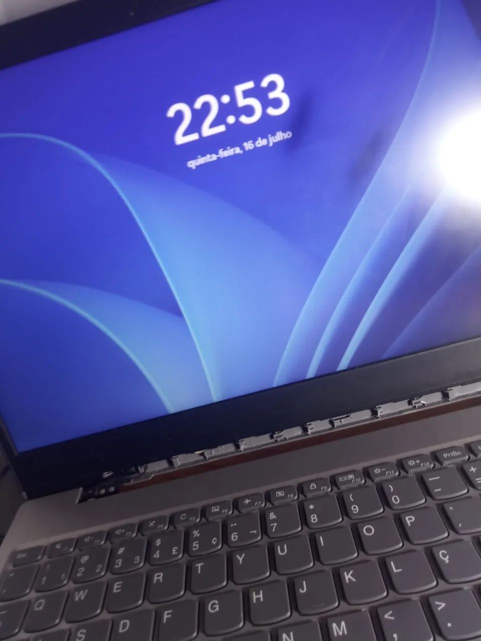 Notebook Lenovo IdeaPad 3i - Foto 2