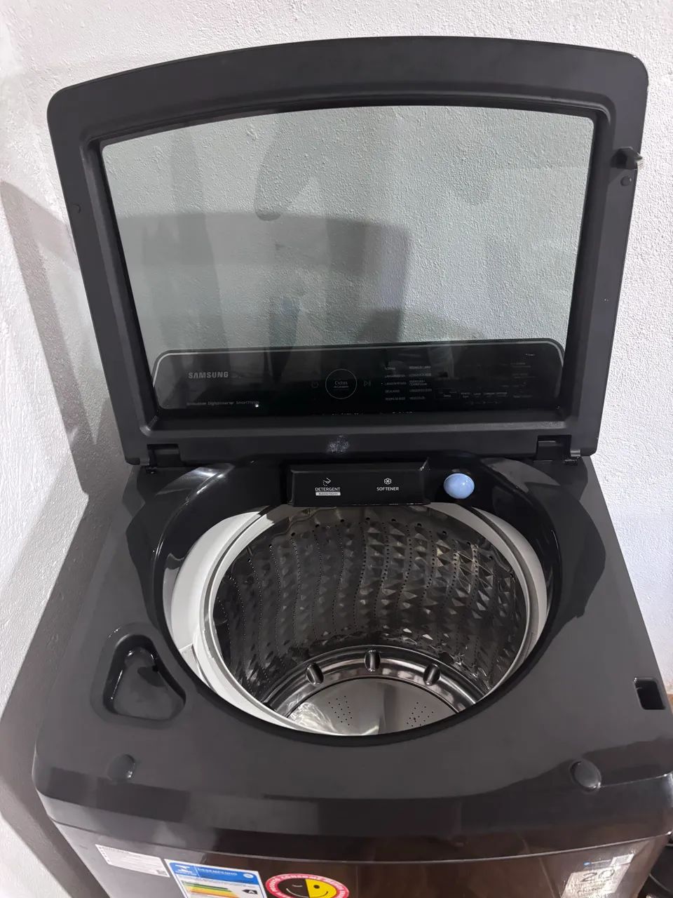 Vendo máquina de lavar 