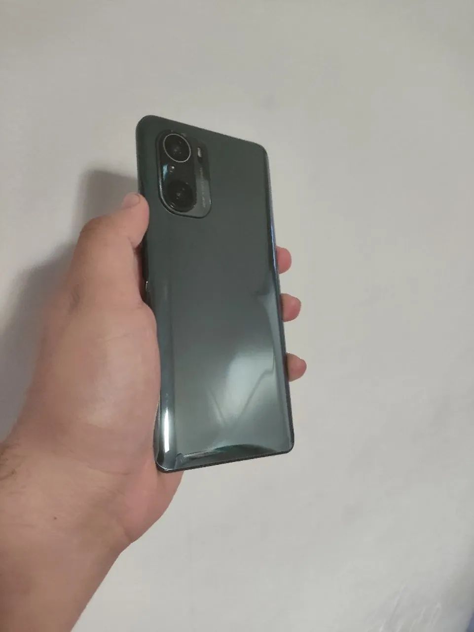 POCO F3  - Foto 5