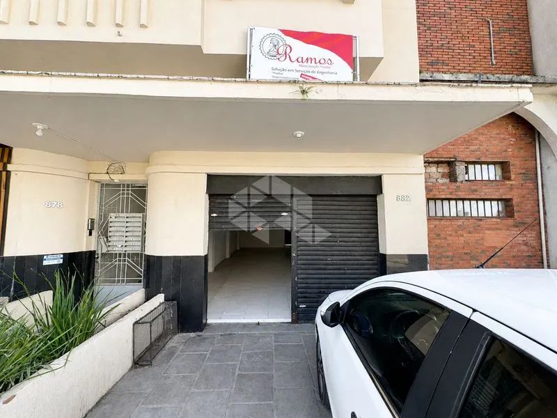 Loja 175M² - para Alugar - Foto 2