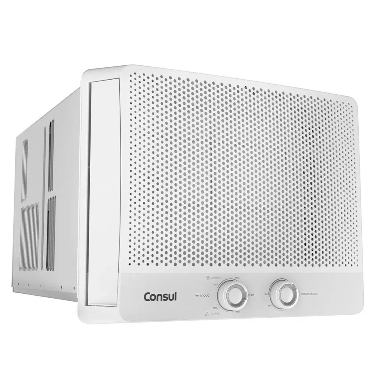AR CONDICIONADO 10mil btu