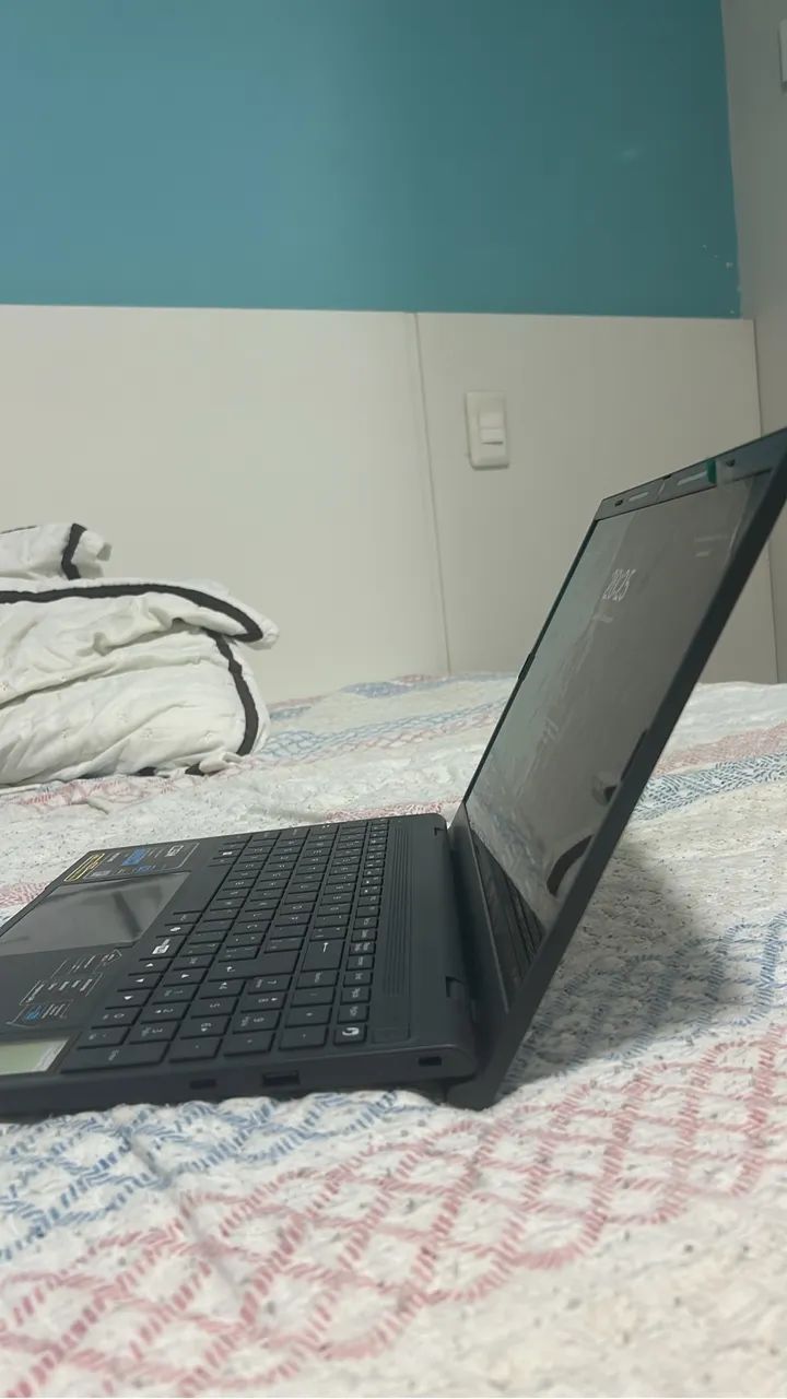 Notebook positivo  - Foto 2