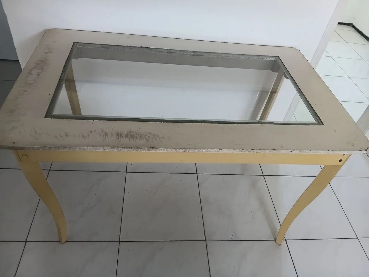Mesa de jantar - Foto 2