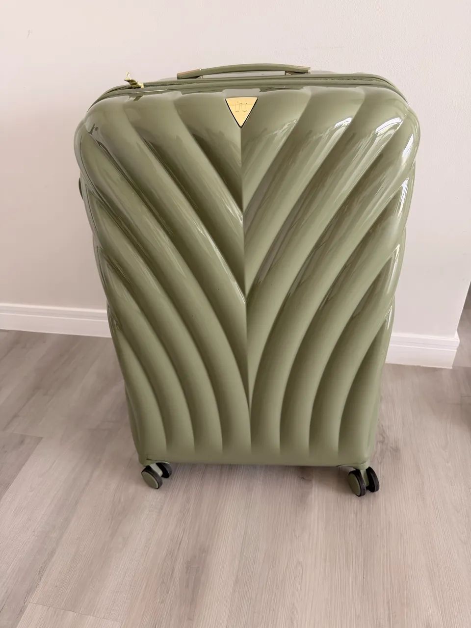 Mala It Luggage