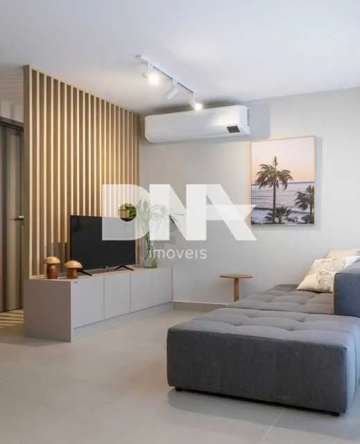Apartamento : / Residencial / Ponta de Campina