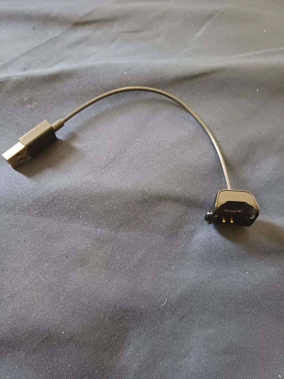 Galaxy Fit2 Samsung, com cabo USB original. - Foto 4