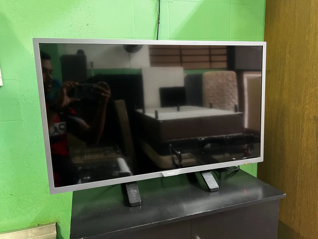 Tv LCD 32 polegadas Philips