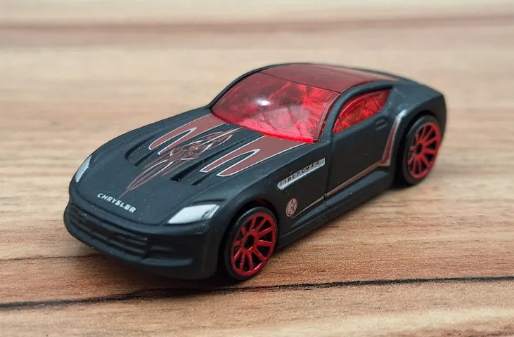 Hot Wheels Mercedes AMG GT3 - Lacrado - Hobbies e coleções - Velha