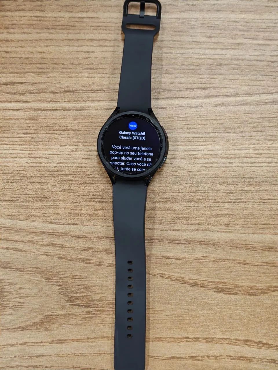 Galaxy Watch6 Classic LTE 47mm 