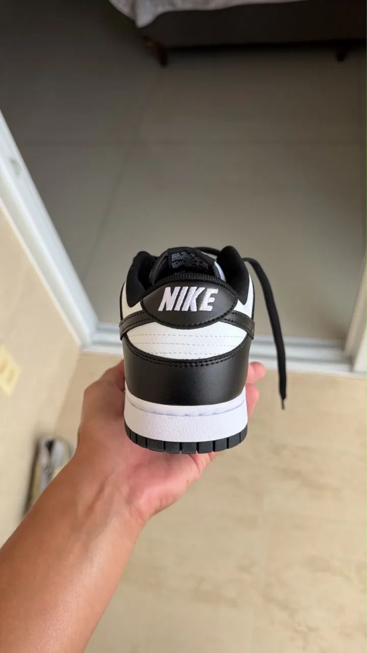 Nike dunk tamanho 41 - Foto 3
