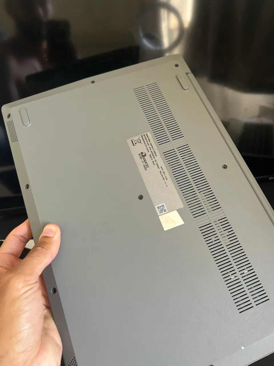 Notebook Lenovo - Foto 4