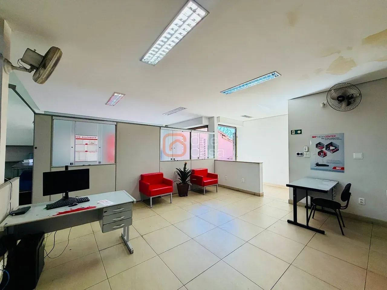 Prédio comercial à venda no bairro Candelária - Foto 5