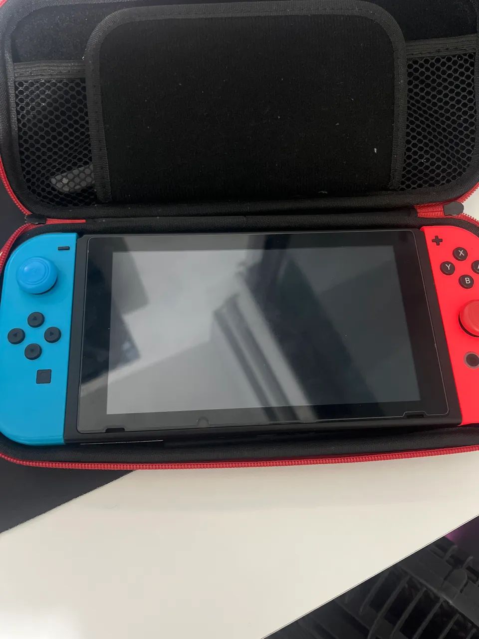 Nintendo switch DESBLOQUEADO - Foto 4