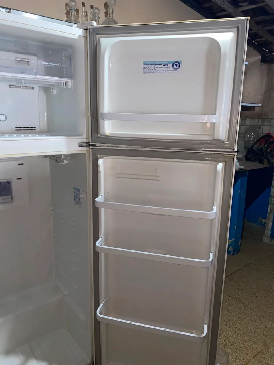 Geladeira  - Foto 4