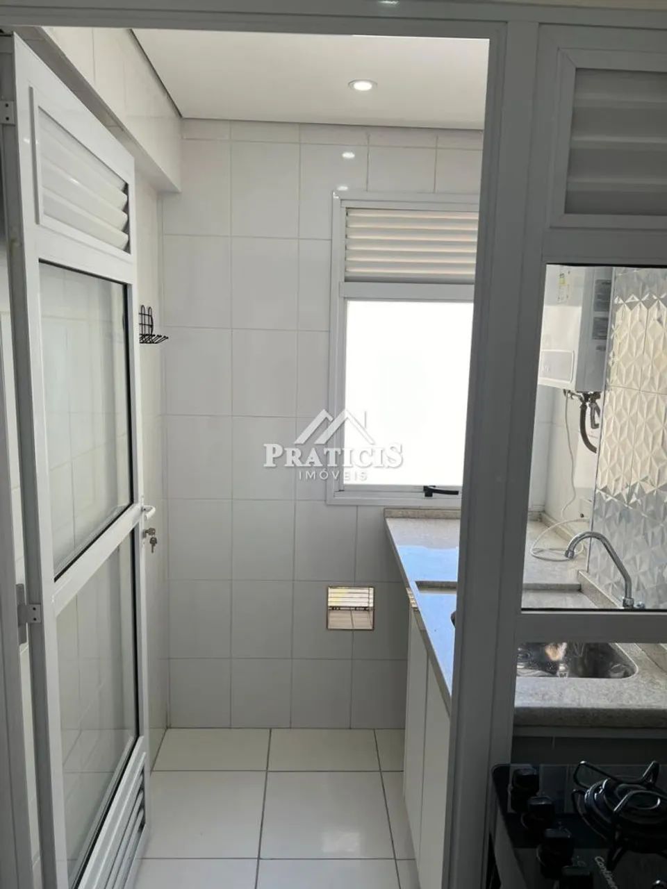 APARTAMENTO 1 DORMITORIO 1 VG. CHACARA KLABIN - Foto 3