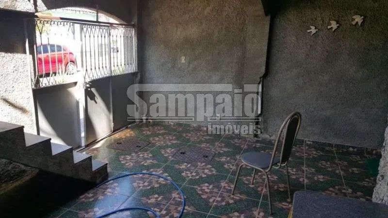 Campo Grande | Casa 2 quartos - Foto 2