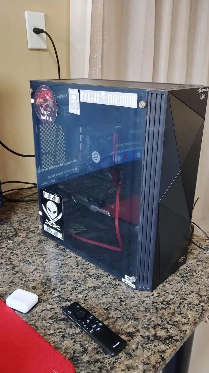 Pc gamer  - Foto 2