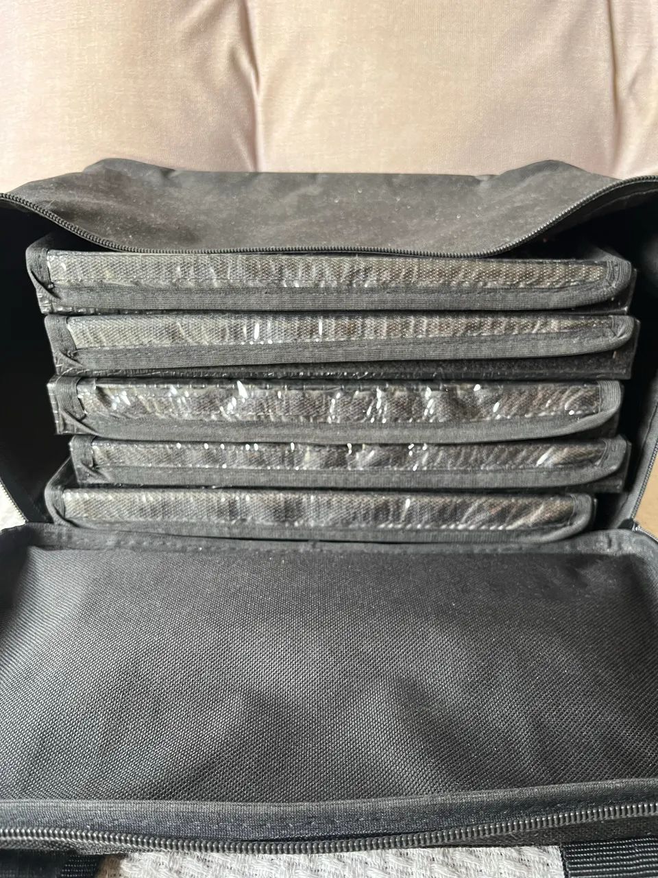 Vendo bolsa porta jóias  - Foto 5