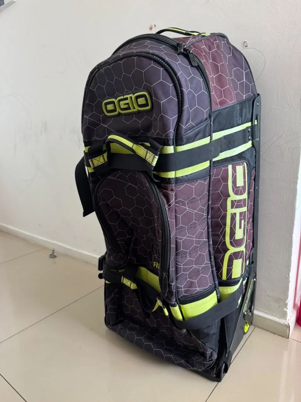 Mala OGIO 9800 - Foto 2