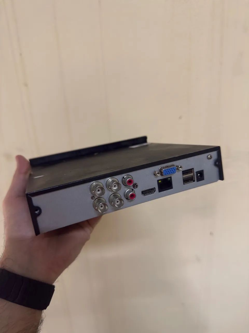 DVR Intelbras 4 Canais  - Foto 2