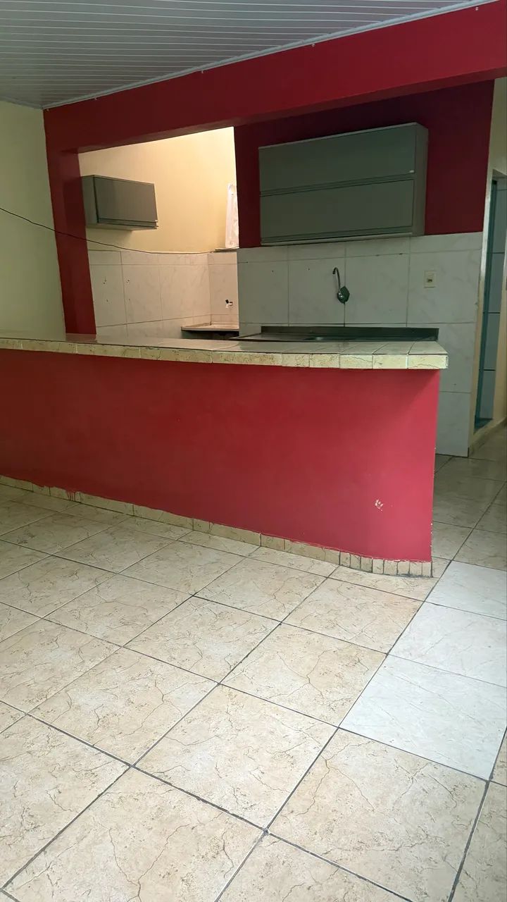 APTO 1 Quarto - KITINETE - Foto 2
